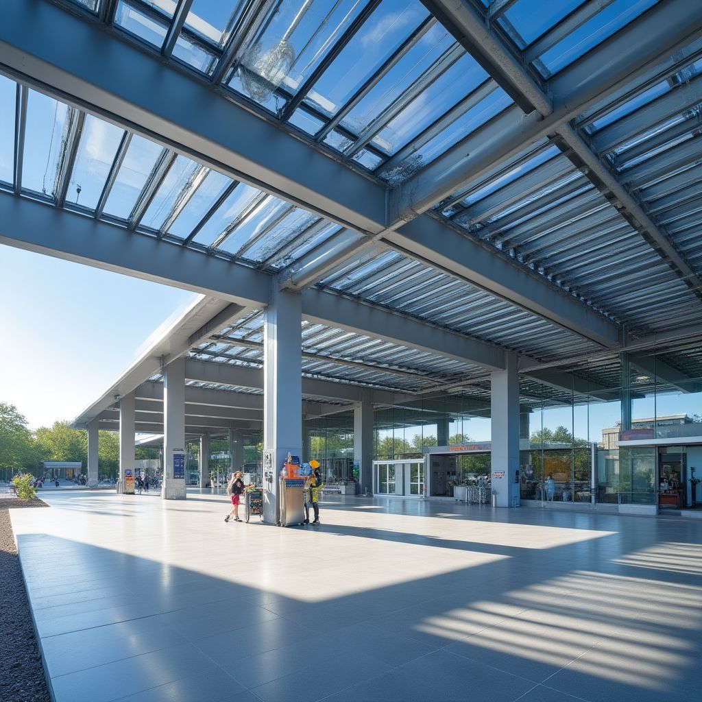 Proyecto Energía Solar YPF
