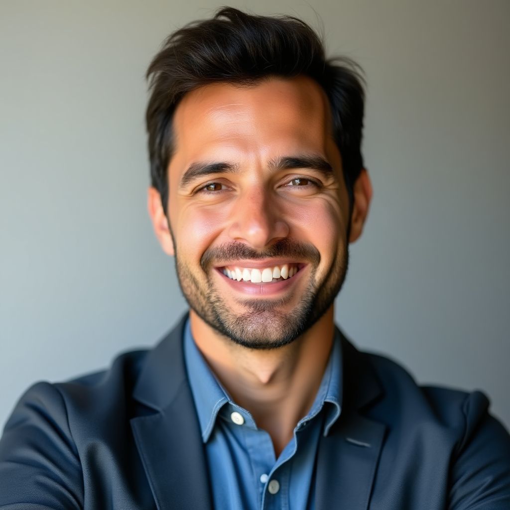 Cliente YPF - Carlos Rodríguez