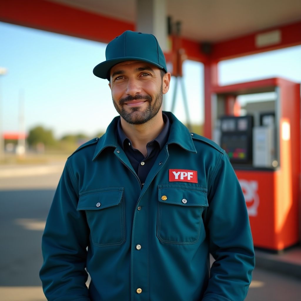 Roberto Méndez - Especialista Técnico